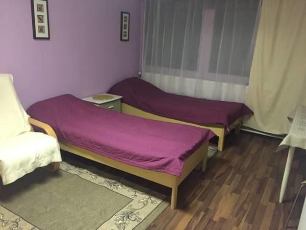 Guesthouse Julia Каяни Екстериор снимка